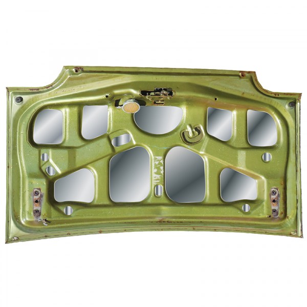 1973-77 CHEVELLE MALIBU TRUNK